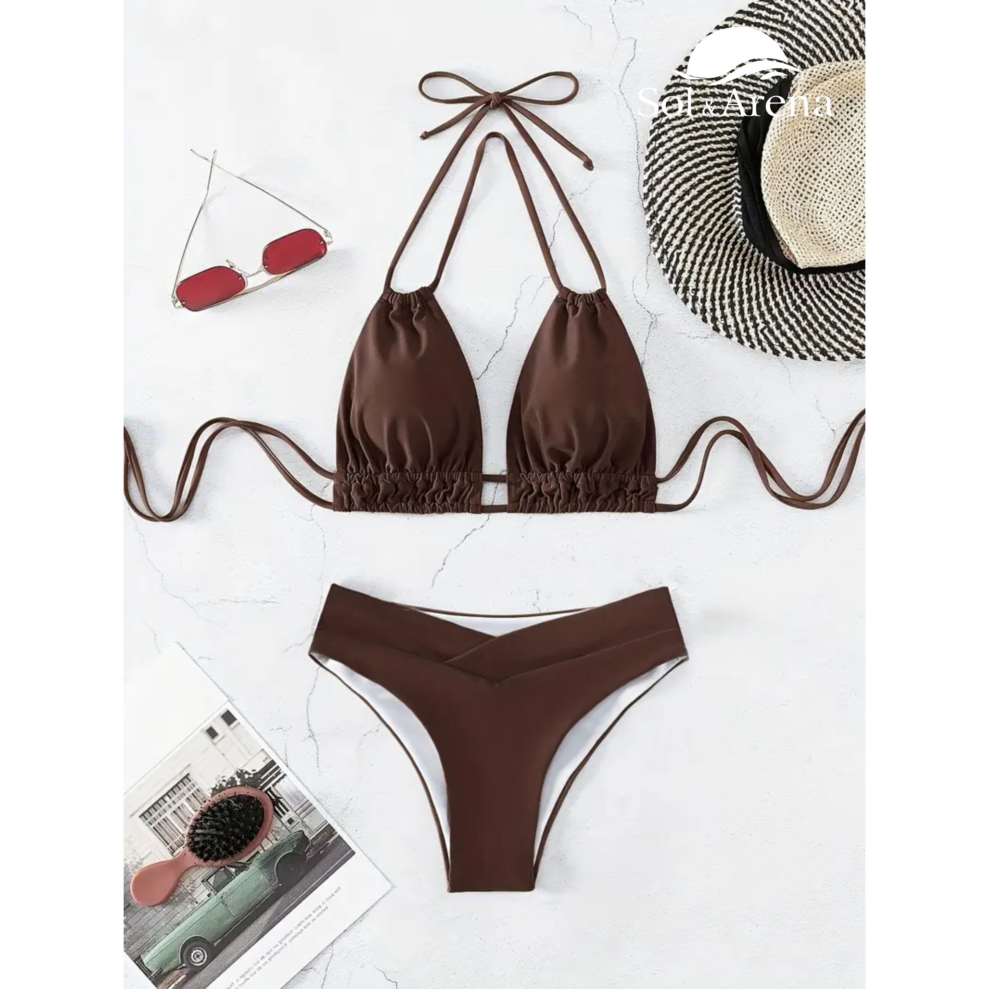 BIKINI WAIMEA™ | EDICION LIMITADA