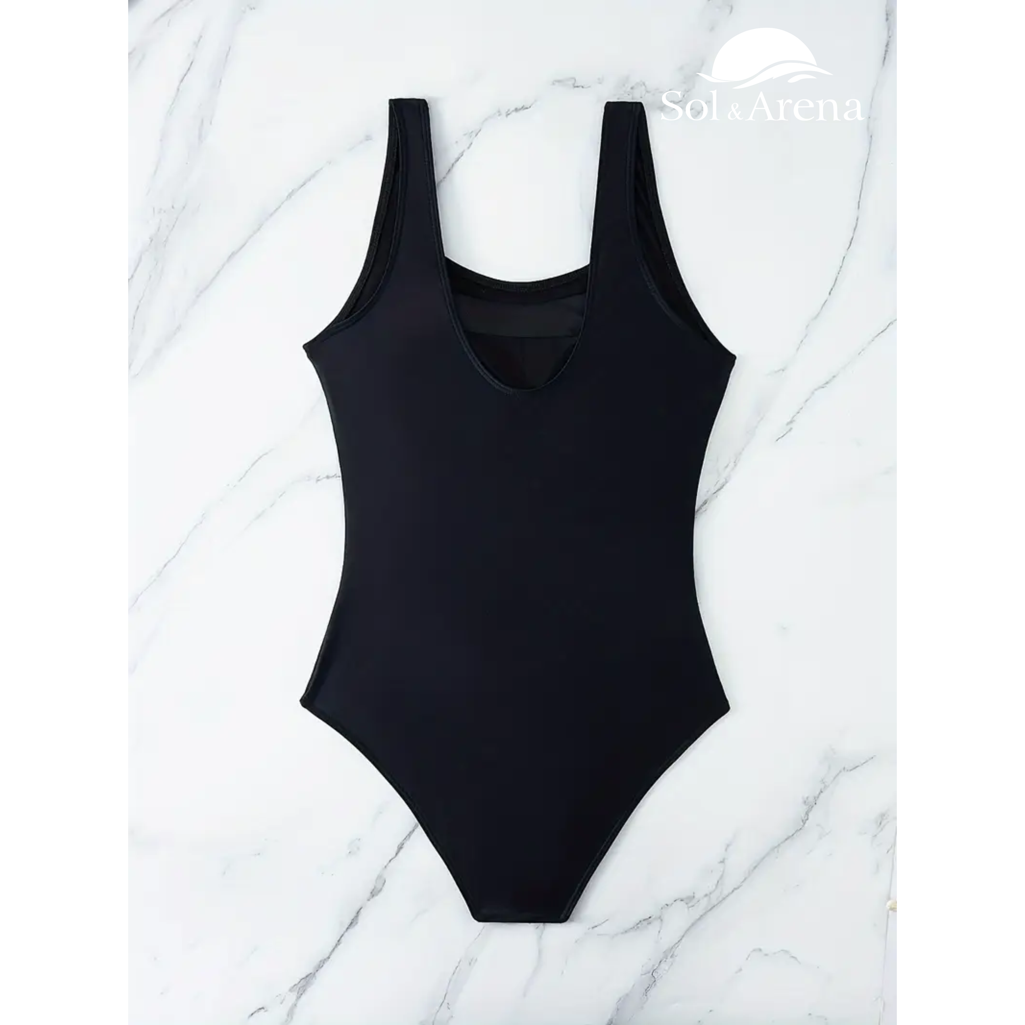 BIKINI UNA PIEZA MILESSA™ | EDICION LIMITADA