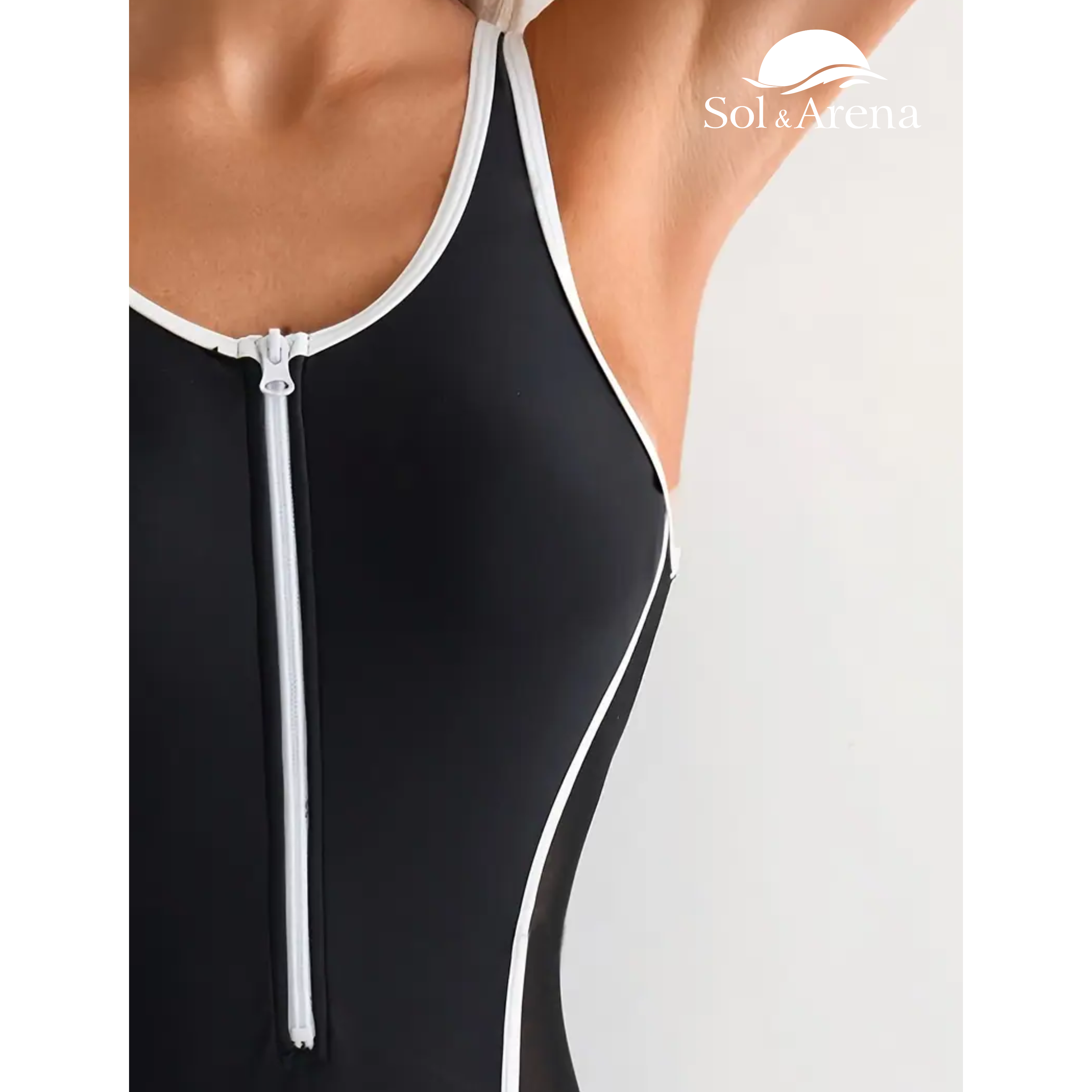 BIKINI UNA PIEZA PORTO™ | EDICION LIMITADA